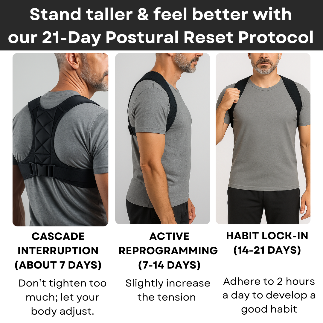 Posturific Posture Corrector