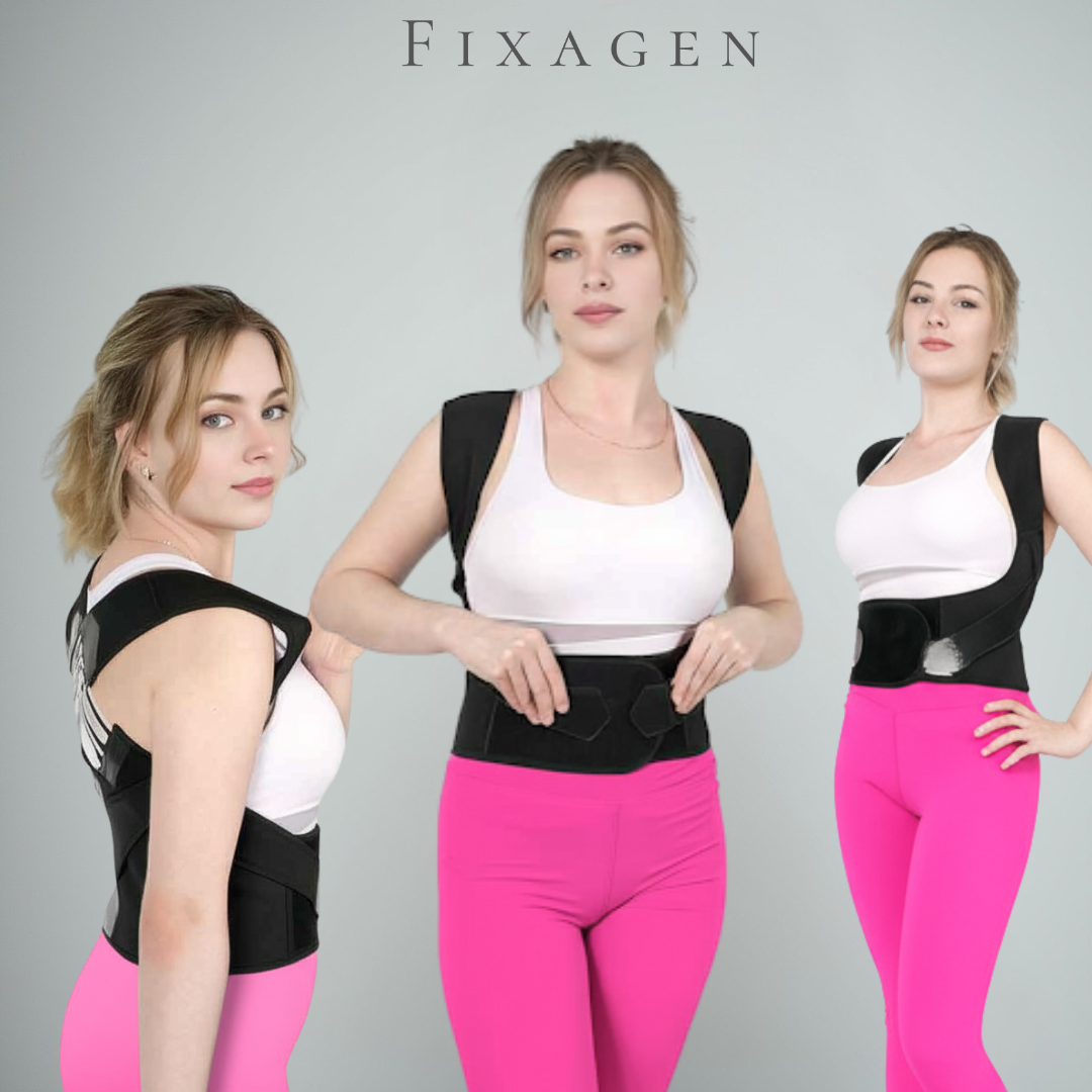 Alignex Posture Reset Brace