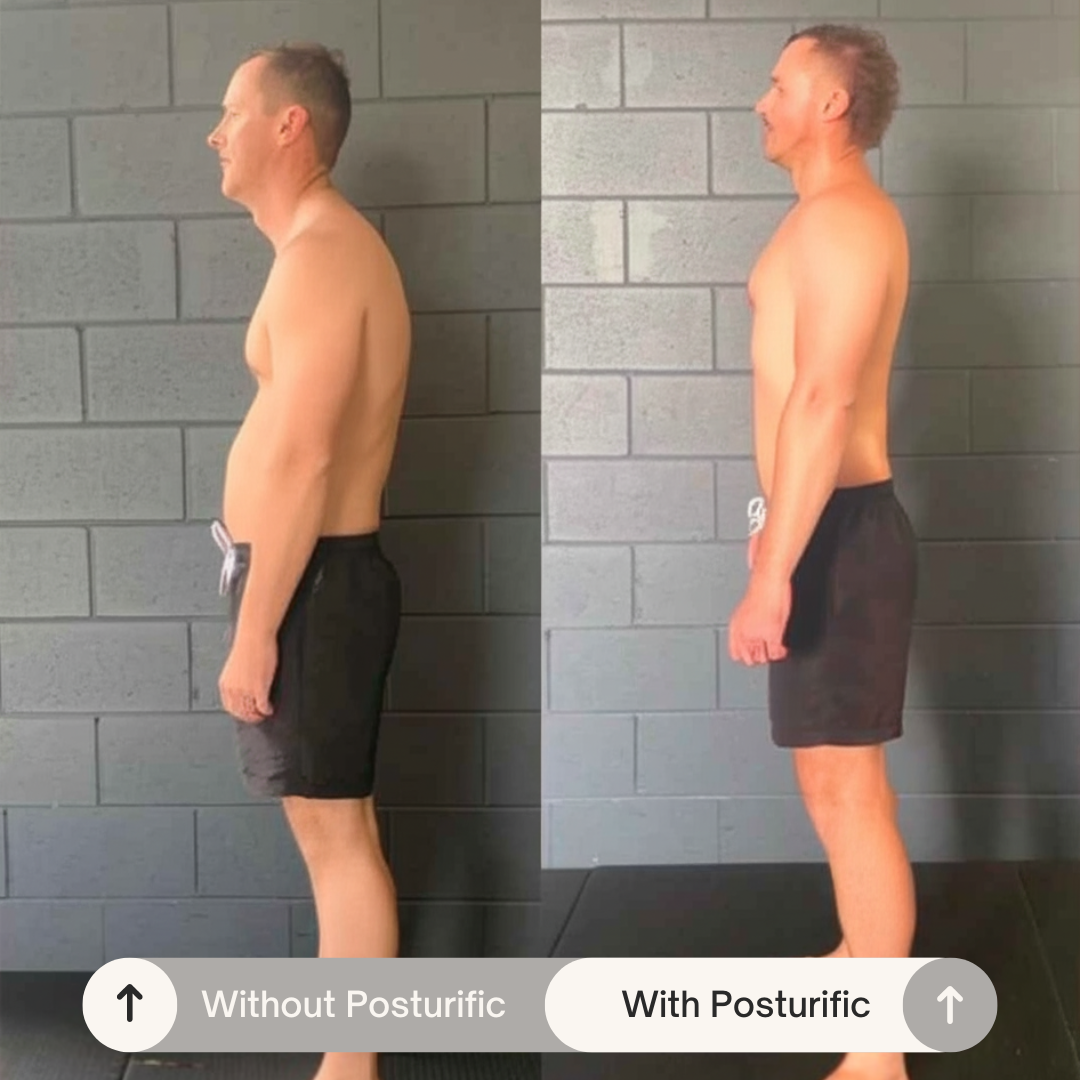 Posturific Posture Corrector