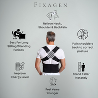 Alignex Posture Reset Brace