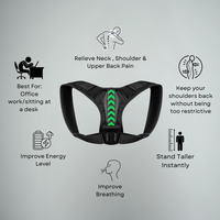 Posturific Posture Reinforcer