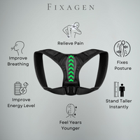 Posturific Posture Corrector