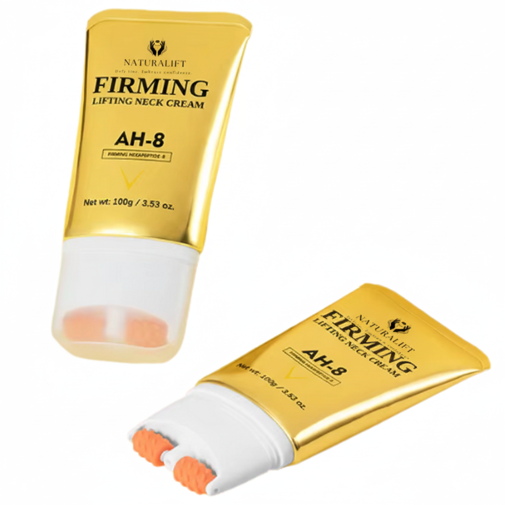 NaturaLift AH-8 Neck Firming Cream