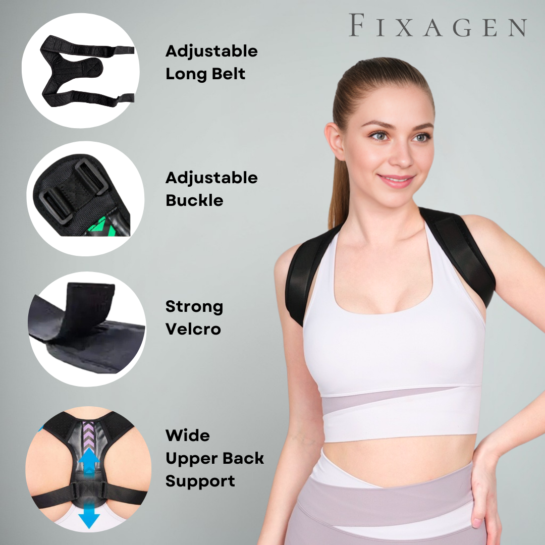 Posturific Posture Corrector