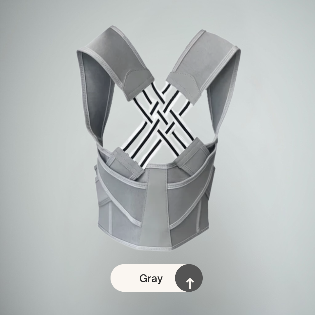 Alignex Posture Reset Brace