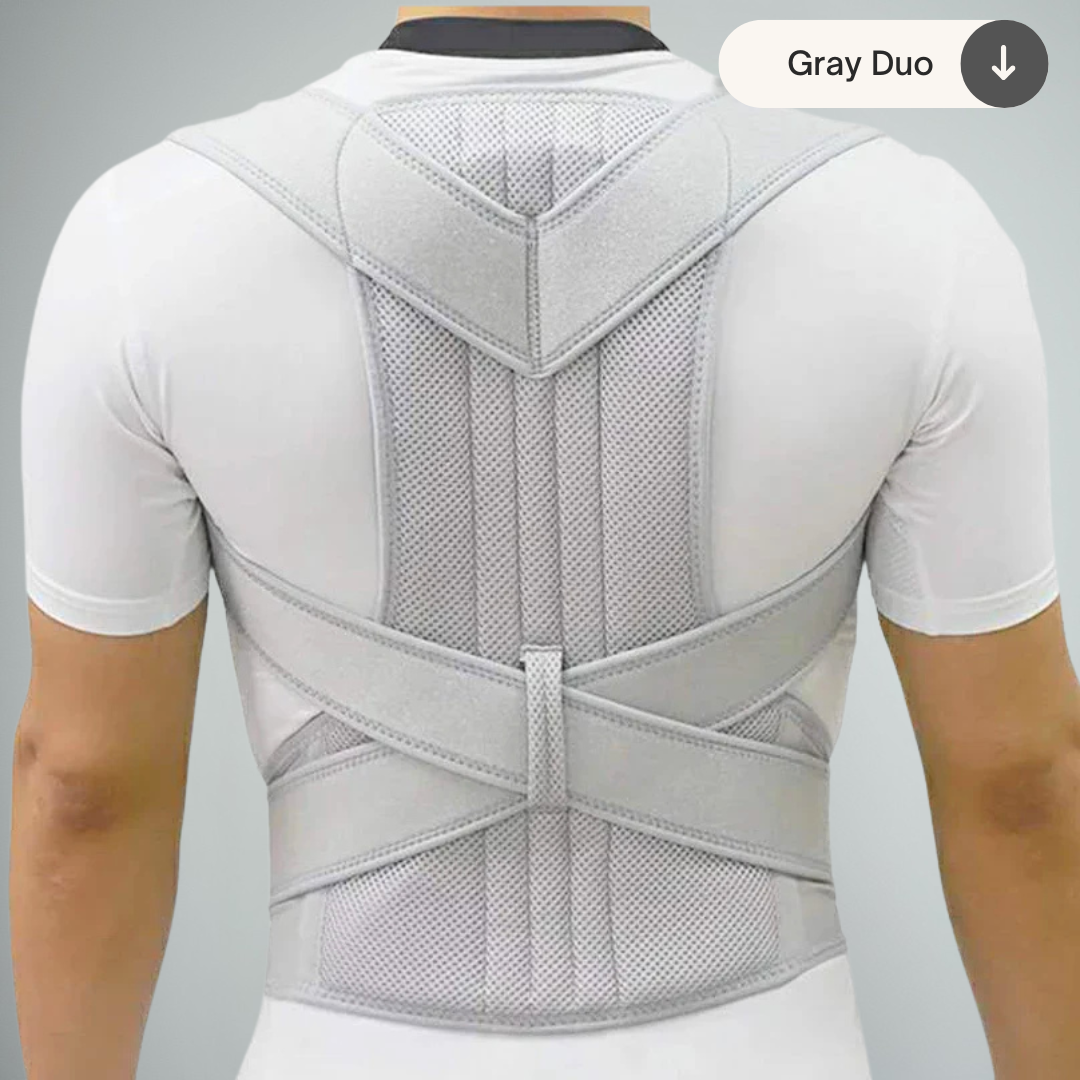 Alignex Posture Reset Brace