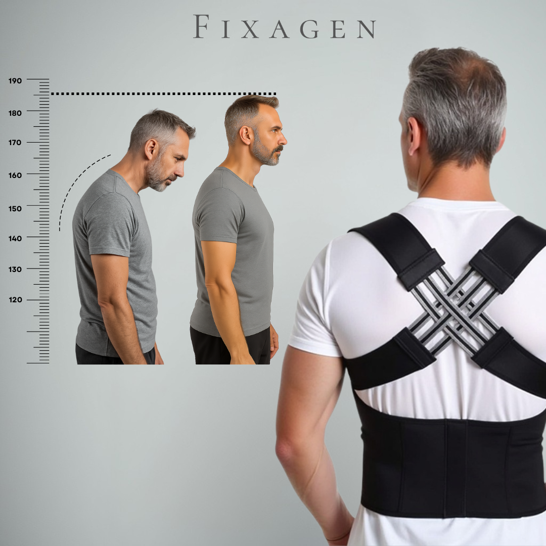 Alignex Posture Reset Brace