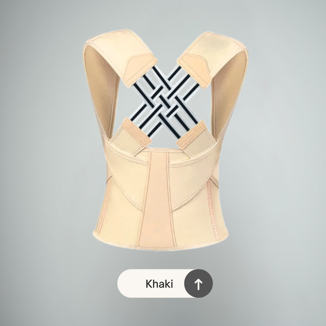 Alignex Posture Reset Brace