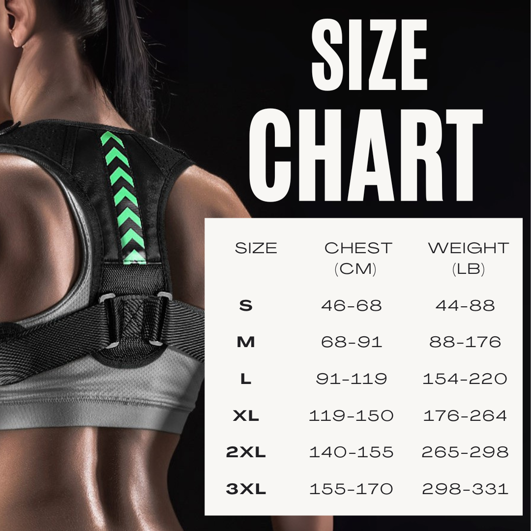 Posturific Posture Corrector