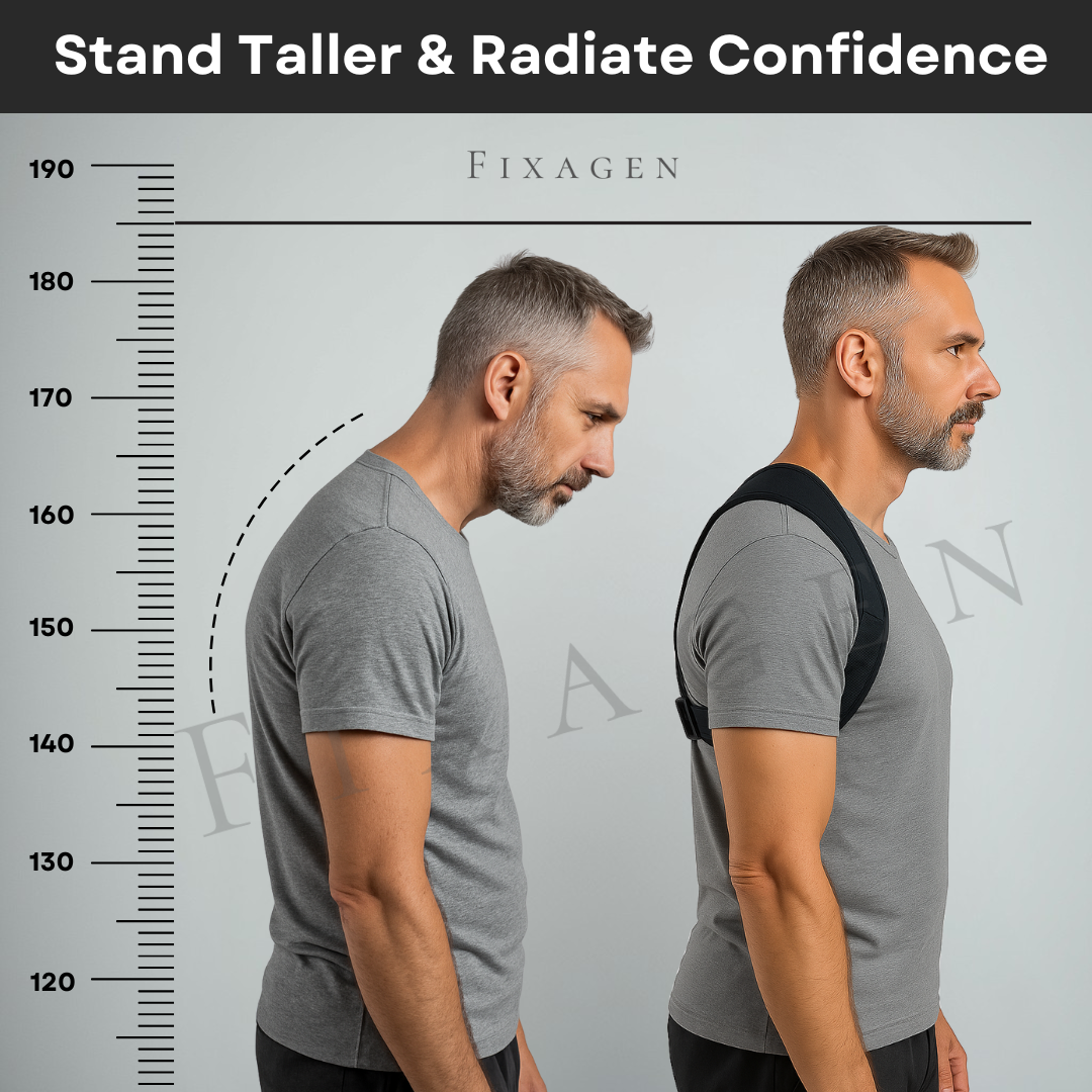 Posturific Posture Reinforcer