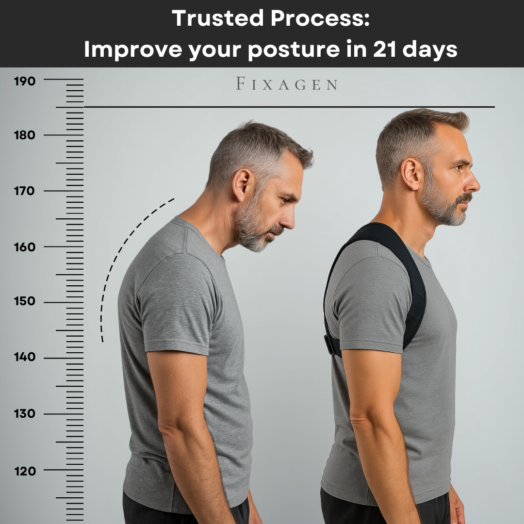 Posturific Posture Corrector