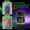 Muscle Regen+
