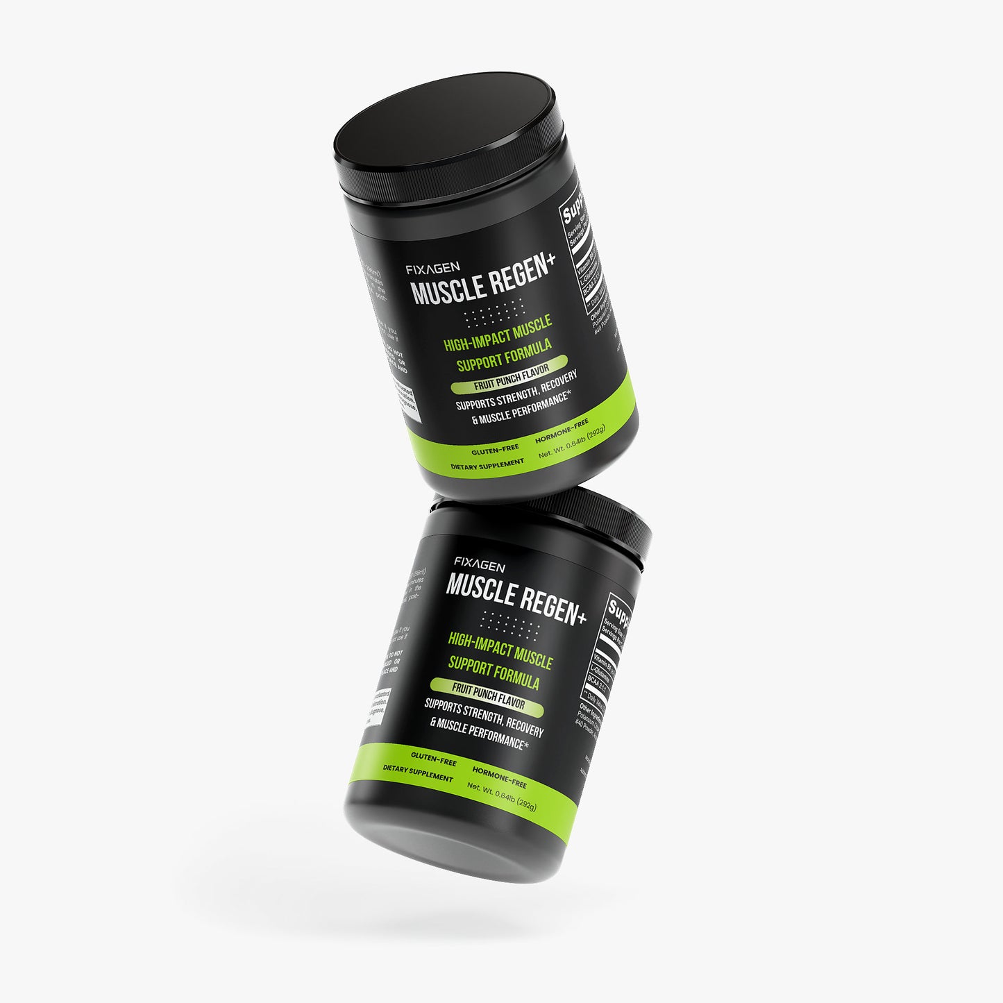 Buy 3 + 2 FREE