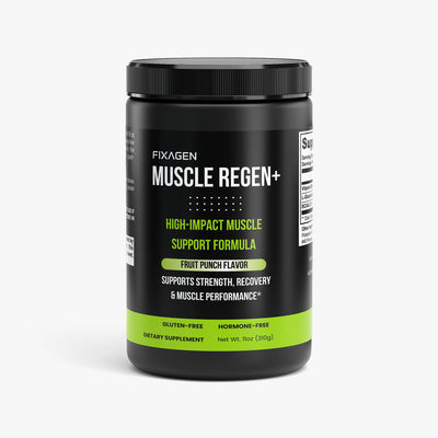 Muscle Regen+