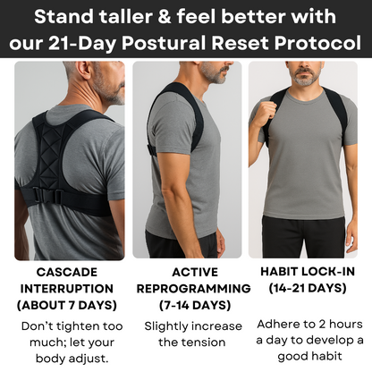 Posturific Posture Corrector