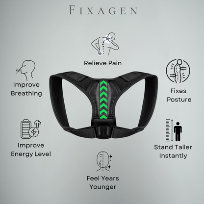 Posturific Posture Corrector
