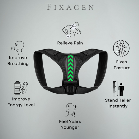 Posturific Posture Corrector