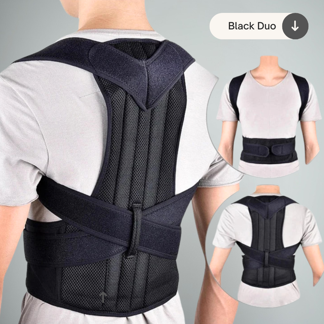 Alignex Posture Reset Brace