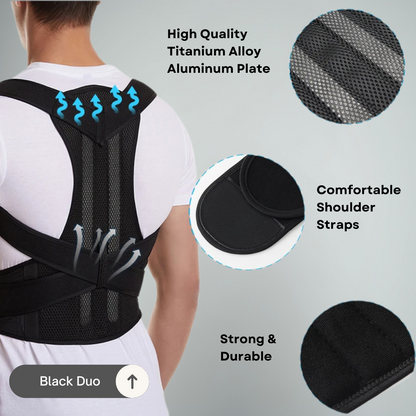 Alignex Posture Reset Brace