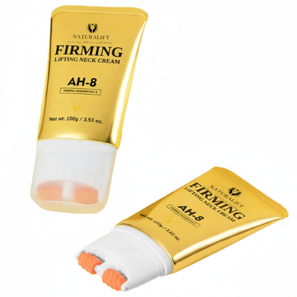 NaturaLift AH-8 Neck Firming Cream
