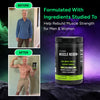 Muscle Regen+