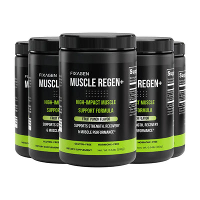 Buy 3 + 2 FREE