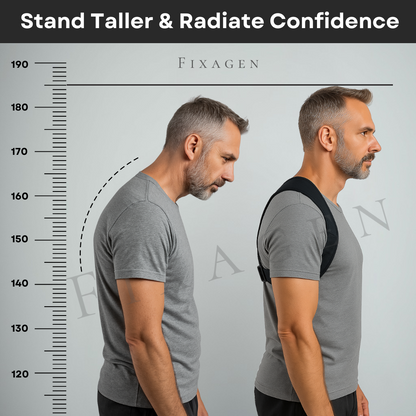 Posturific Posture Reinforcer