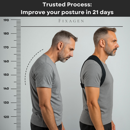 Posturific Posture Corrector