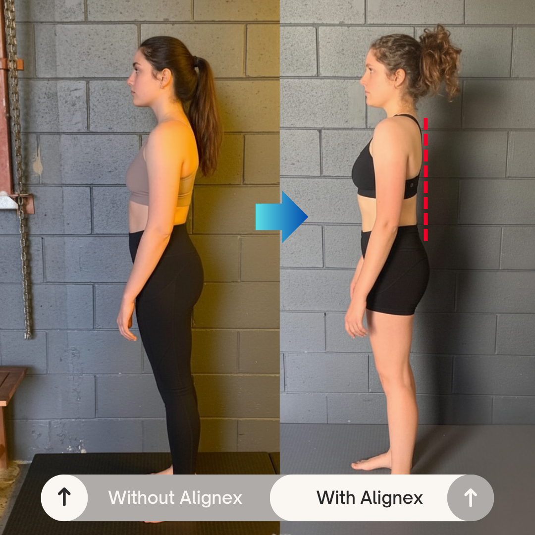 Alignex Posture Reset Brace