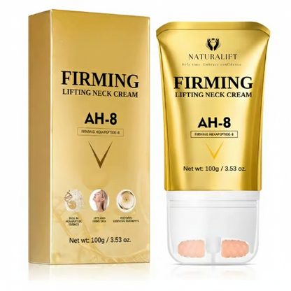 NaturaLift AH-8 Neck Firming Cream