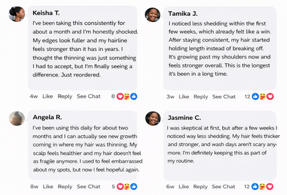 Fixagen Sea Moss Advanced