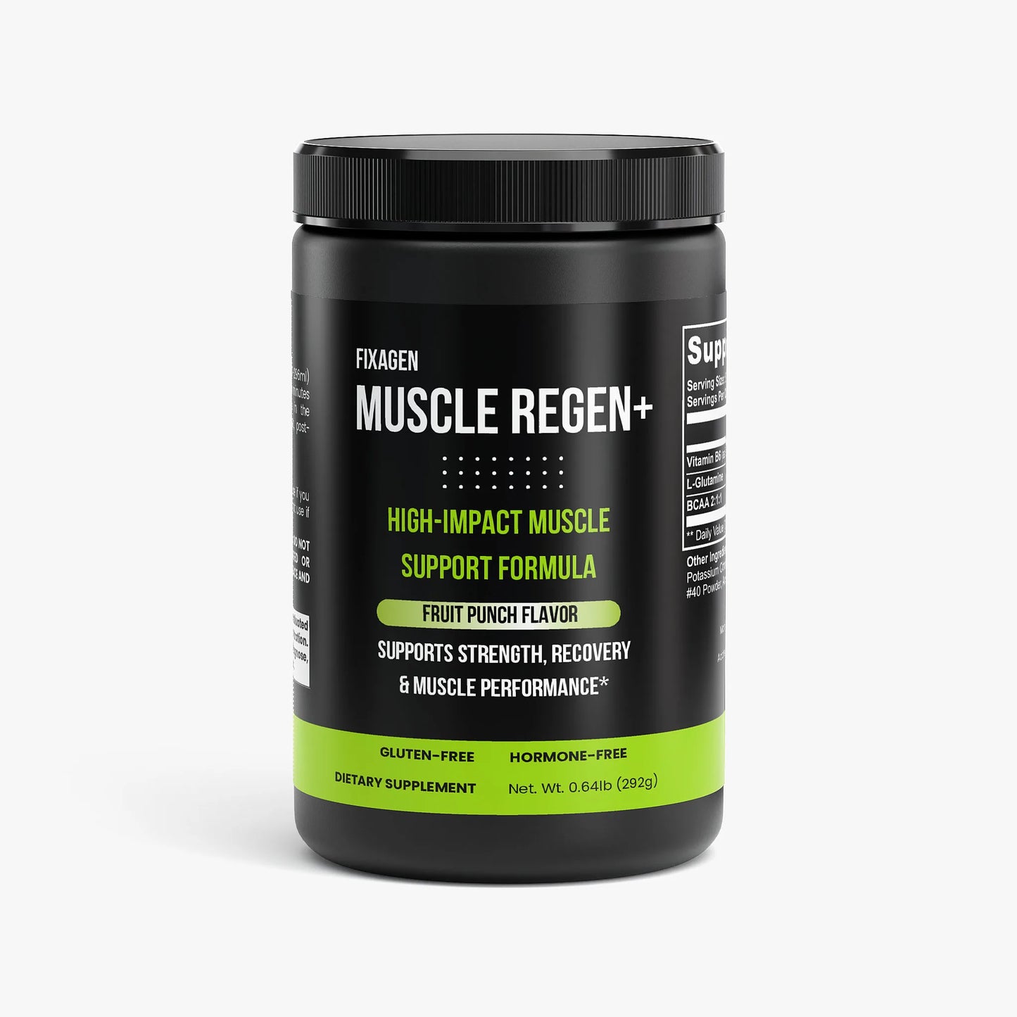 Muscle Regen+