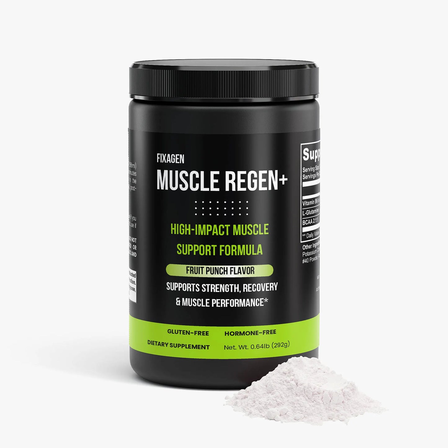 Muscle Regen+